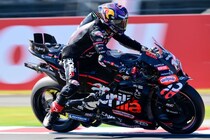 【MotoGP】ホルヘ・マルティン、最終戦バレンシアで復帰か。現地入りしてメディカルチェックへ