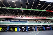 MotoGPタイGP、5年契約延長で2031年まで継続へ。「極めて重要な地域」