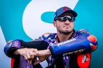 MotoGPバレンシアGP FP1｜小椋藍、2番手タイムの好発進！　トップタイムはジャック・ミラー