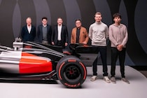 彼らの本気度、士気の高さは相当だ。アウディF1参戦発表会から見えた7つのコト