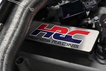 GT3も抜けそうな衝撃のパワー！？　レース用エンジン『HRC-K20C』をS耐シビックに初投入のHRC。大津弘樹が印象語る