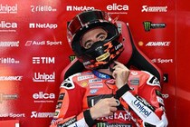 【MotoGP】終わらぬ苦戦に、バニャイヤの口から諦めの言葉「今年は最初から最後まで問題続き。火曜日のテストも変わらない」