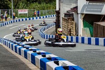 日本の公道レースの先駆け「A1市街地グランプリ」第2回が2026年秋に開催へ！　島根県江津市、次は規模拡大目指す