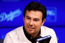 セルジオ・ペレスにとって重要だった、F1を離れた1年間「このスポーツがどれだけ好きなのか、それに気付くことができた」