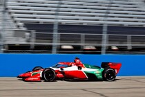 プレマ、親会社の財政難でインディカー参戦継続が不透明に。「1年だけの参戦で終わらないよう、様々な解決策を検討中」