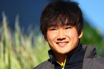 F1の世界でも、日本の漫画／アニメが大人気。角田裕毅「今は鬼滅の刃とブラッククローバーがお気に入り」。ハジャーは『HUNTER×HUNTER』のファン