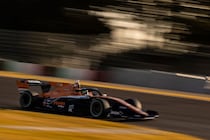 王座決するスーパーフォーミュラ最終ラウンドが開幕。最速タイムはフラガ……タイトル候補の坪井・岩佐・太田・牧野は初日フリー走行でまずまずの滑り出し