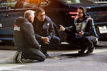 F1ラスベガスGP、”マンホールの蓋”問題を解決。計15ヵ所を溶接し、固定を強化