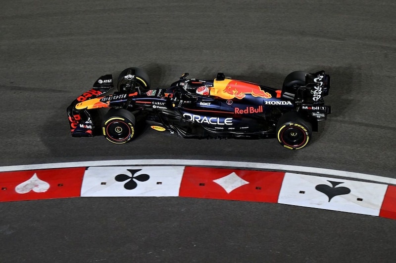 マクラーレンの言いがかり？　レッドブルの新品PU投入、チームは問題ないと自信。FIAは規則変更での問題解消を待つ姿勢