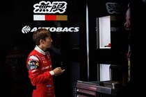 野尻智紀、SF最終ラウンドは“バリチェロ＆アーバイン”の役に。王座の可能性残すも岩佐歩夢の援護射撃にまわる「僕が悪あがきすれば悪影響になる」