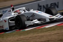 SF逆転王座に、追い風吹く牧野任祐。モノコック交換で不調から脱却「フィーリングが良くなった」