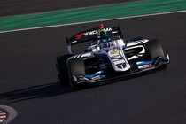 【スーパーフォーミュラ】トヨタ育成チームが今季初の予選Q1突破。しかし小高一斗はトラブルに泣き今季初入賞のチャンスを逸す「今回にかける思いがあったので悔しい」