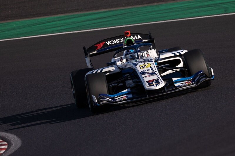 【スーパーフォーミュラ】トヨタ育成チームが今季初の予選Q1突破。しかし小高一斗はトラブルに泣き今季初入賞のチャンスを逸す「今回にかける思いがあったので悔しい」