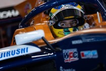 イゴール・オオムラ・フラガが参戦1年目で初優勝！｜スーパーフォーミュラ第10戦鈴鹿：決勝速報