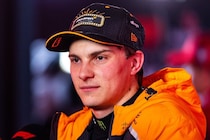 ピアストリの本音ポロリ……じゃない！？　SNSで「ノリス優先説」シェア→即削除に本人もびっくり