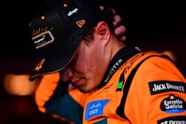 マクラーレン2台のF1ラスベガスGP失格が確定。ノリス、ピアストリ、フェルスタッペンのタイトル争いは残り2戦で混沌……スキッドブロックが規定以上に摩耗
