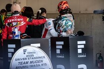 チャンピオンを獲る、そのためだけにやってきた……太田格之進、SF王座逃し悔しさ爆発も「やれることはやった」と後悔なし