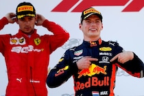 レッドブルとホンダの”黄金期”コラボレーションは、ラスベガスで150戦目。しかし残り2戦で幕……マルコ博士「ホンダとは素晴らしい関係だった」