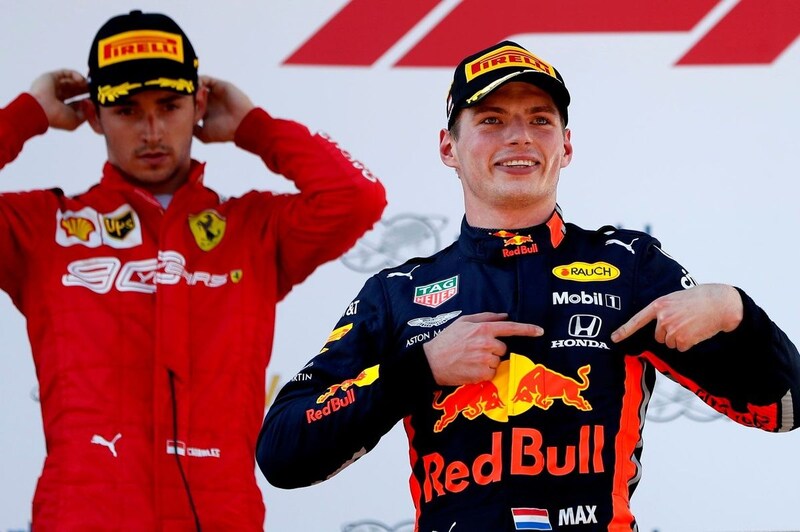 レッドブルとホンダの”黄金期”コラボレーションは、ラスベガスで150戦目。しかし残り2戦で幕……マルコ博士「ホンダとは素晴らしい関係だった」