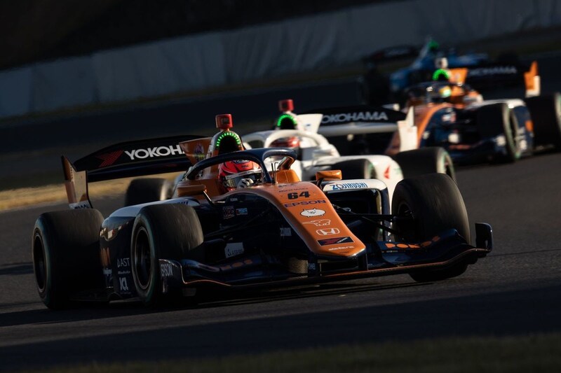 王座争う“元同居人”にも忖度なし！　初優勝懸け岩佐歩夢を猛追した佐藤蓮。直前に僚友フラガが優勝も「能力で負けてると思ってない」