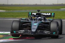 ピレリ、2026年に使用するF1タイヤコンパウンドを決定。ドライバーに不評だったC6タイヤは廃止に