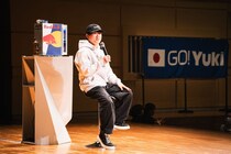 角田裕毅ファンミーティング、今年は12月28日に相模原で開催