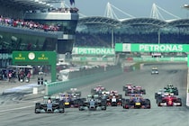 セパン・サーキット、F1マレーシアGP復帰を望むも近々の開催は無理？　政府からの支援なしがネックに「我々としては準備できているが……」