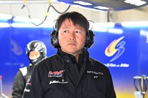 本山哲氏がスーパーフォーミュラのB-Max Racing監督を勇退。就任から7年で初優勝も経験