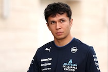 スキッドブロックのレース後再車検、”無作為抽出”だと不公平？　アルボン「本来ならば全車を検査するべき……でも現実的ではないだろうけどね」