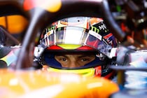 マクラーレンが好調ワンツー発進。逆転王座狙うフェルスタッペンは6番手タイム……角田裕毅は中団に沈む｜F1カタールGP FP1レポート