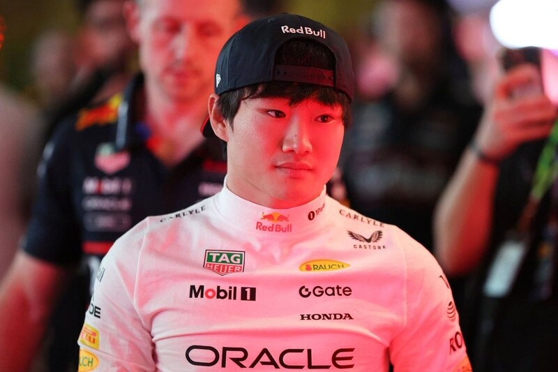 レッドブル重鎮マルコ博士、F1カタールGPスプリント予選5番手の角田裕毅の速さに改めて太鼓判「ラスベガスの時点で既にフェルスタッペンに接近していた」