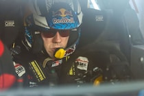 “パートタイマー”なのに年間チャンピオンに！　トヨタのオジェ、今季WRCは3戦欠場も9度目王座に輝く。ローブに並ぶ最多記録