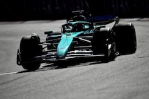 アストンマーティン、2026年のF1マシン『AMR26』を2月9日に発表。ニューウェイ開発のマシンで復活なるか