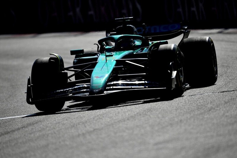 アストンマーティン、2026年のF1マシン『AMR26』を2月9日に発表。ニューウェイ開発のマシンで復活なるか