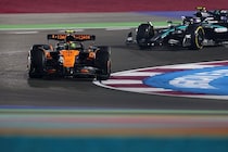 SNS上でアントネッリへの誹謗中傷が加速……この状況に繋がった発言をレッドブルのマルコ博士は撤回＆謝罪「非難に繋がったのを残念に思う」