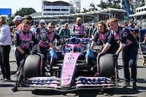 アルピーヌ、2026年F1マシン発表イベントをバルセロナテスト直前に実施へ。今季犠牲にして進めた開発の成果はいかに？