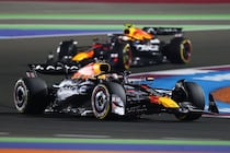 海外F1記者の視点｜角田裕毅に代わり、来季はハジャーが昇格……レッドブルは正しい選択をしたのか？