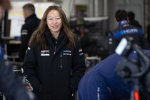 大注目のスーパーフォーミュラ合同・ルーキーテスト、ついに参加ドライバーの発表がスタート。昨年に続き小山美姫が出走へ