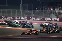 フェルスタッペン相手はメンタルにダメージ入る？　レッドブル代表「ミスをしないんだ。自然と心理的な影響がある」