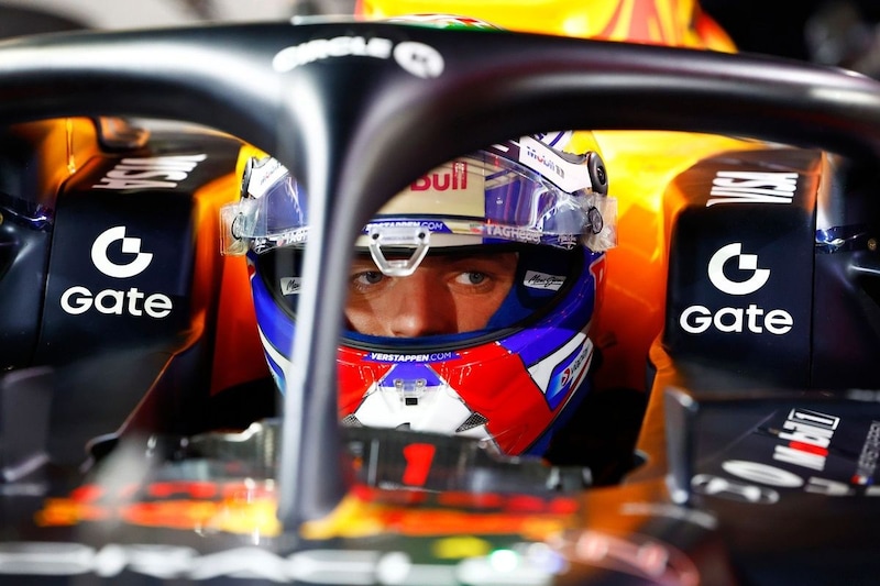 「俺の背中はボロボロだ」現行F1マシンはドライバーの肉体をむしばんでいた……来季のマシンでは負担軽減の見込み