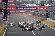 フジテレビ、2026年からのF1日本国内独占放送・配信権を獲得と発表。FODとF1 TVが連携「『F1ブームアップ委員会』を発足し、コンテンツを拡充していく」