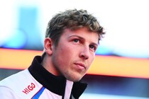 ローソン、角田裕毅のシート喪失に「F1がとても過酷な世界だという証拠。僕も痛感している」