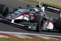 スーパーフォーミュラ合同／ルーキーテストの暫定エントリー発表。なんとTEAM GOHが復活決定、テストにはブルツ息子起用