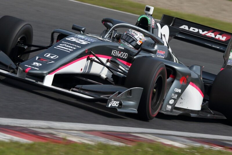 スーパーフォーミュラ合同/ルーキーテストの暫定エントリー発表。なんとTEAM GOHが復活決定、テストにはブルツ息子起用