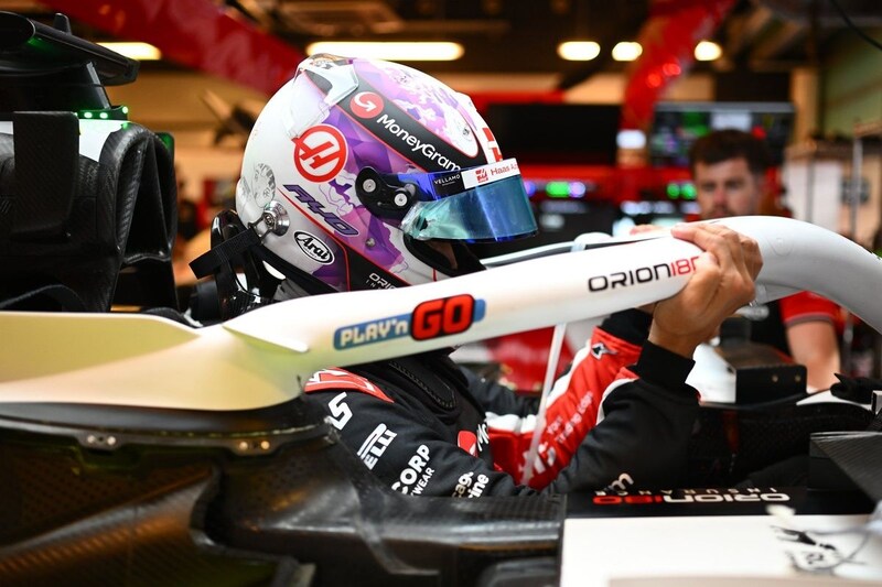 F1アブダビGP FP1速報|タイトルを争うノリスとフェルスタッペンが超僅差。9人出走したルーキードライバー最速は平川亮で11番手