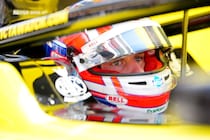 スタネックが最速で王者フォルナローリが3番手……F1デビュー決まったリンドブラッドはまたもチームメイトの後塵を拝す。宮田14番手｜FIA F2アブダビ予選