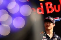 角田裕毅は来季リザーブ降格も「常にチャンスがある」と相談役マルコ。一方6年目のレーシングブルズ出戻りは「DNAには合わない」