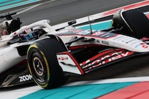 ハース小松代表、TGRタイトルパートナー就任は既存提携の「延長線上」と説明。トヨタF1ファクトリーチーム化を否定……ドライバー選考も実力重視