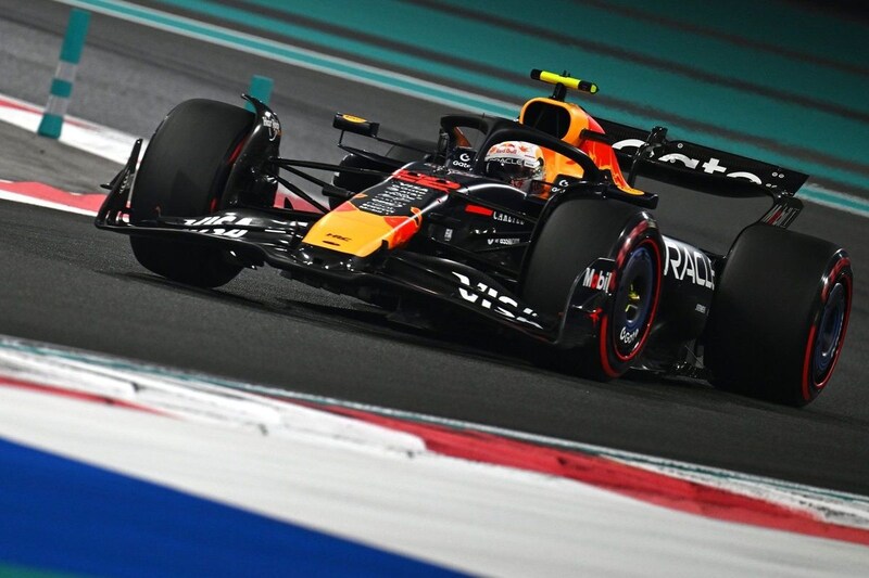 レッドブルのメキーズ代表、予選での角田裕毅の貢献を賞賛「彼は素晴らしい仕事をしてくれた。これで決勝で全力を尽くすチャンスを得た」