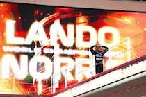 ”良いヤツ”のままF1チャンピオンに！　ノリスが貫いた自己流「みんなを幸せにできたからこそ誇りに思う」